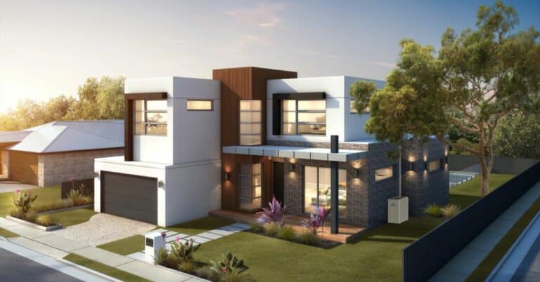 How to Air Condition a Two-Storey House