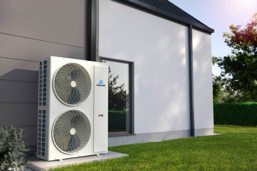 When is the best time to install air conditioning_March 2024